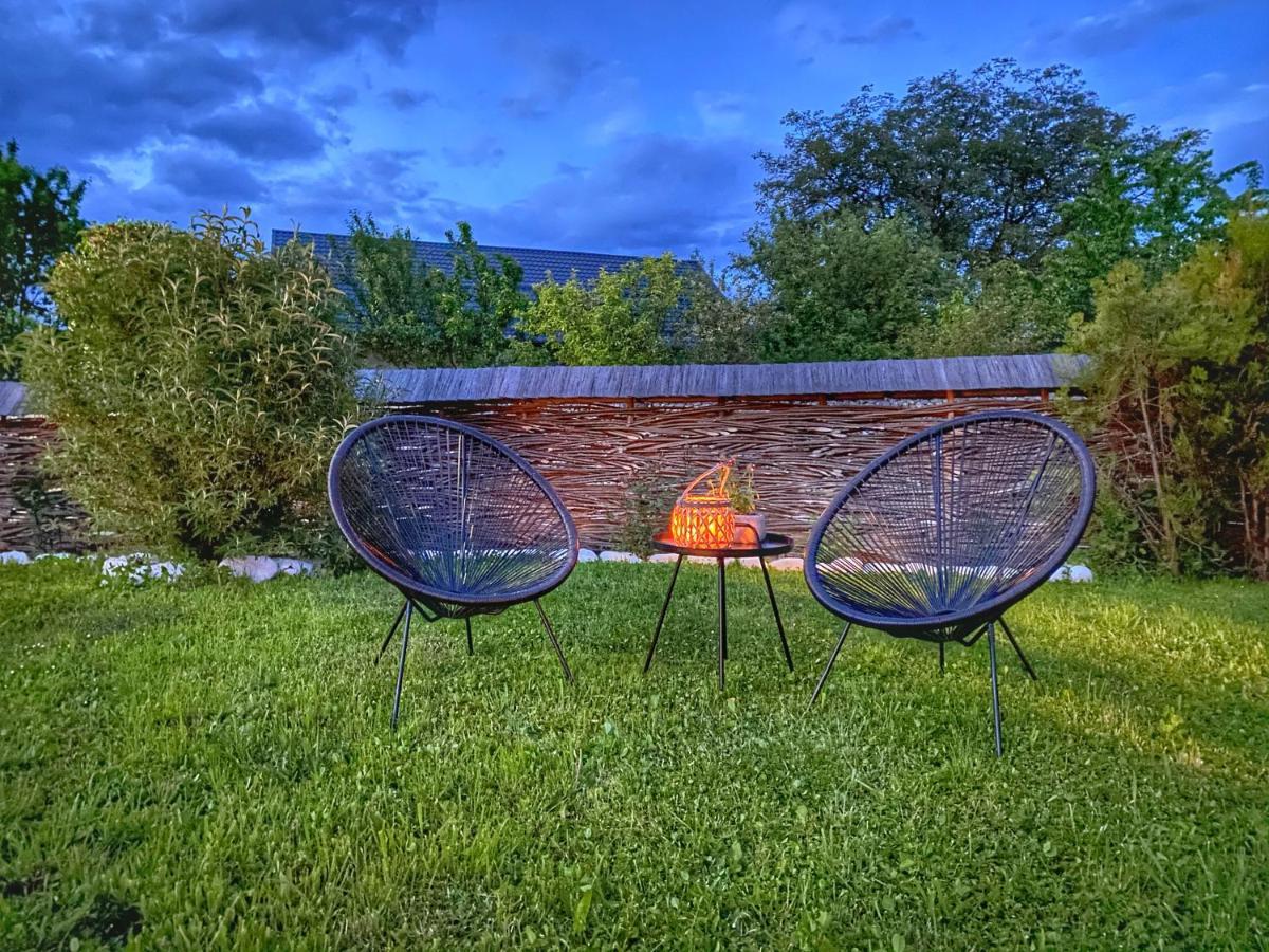 Hotel Casa Chira Vişeu de Sus Zewnętrze zdjęcie
