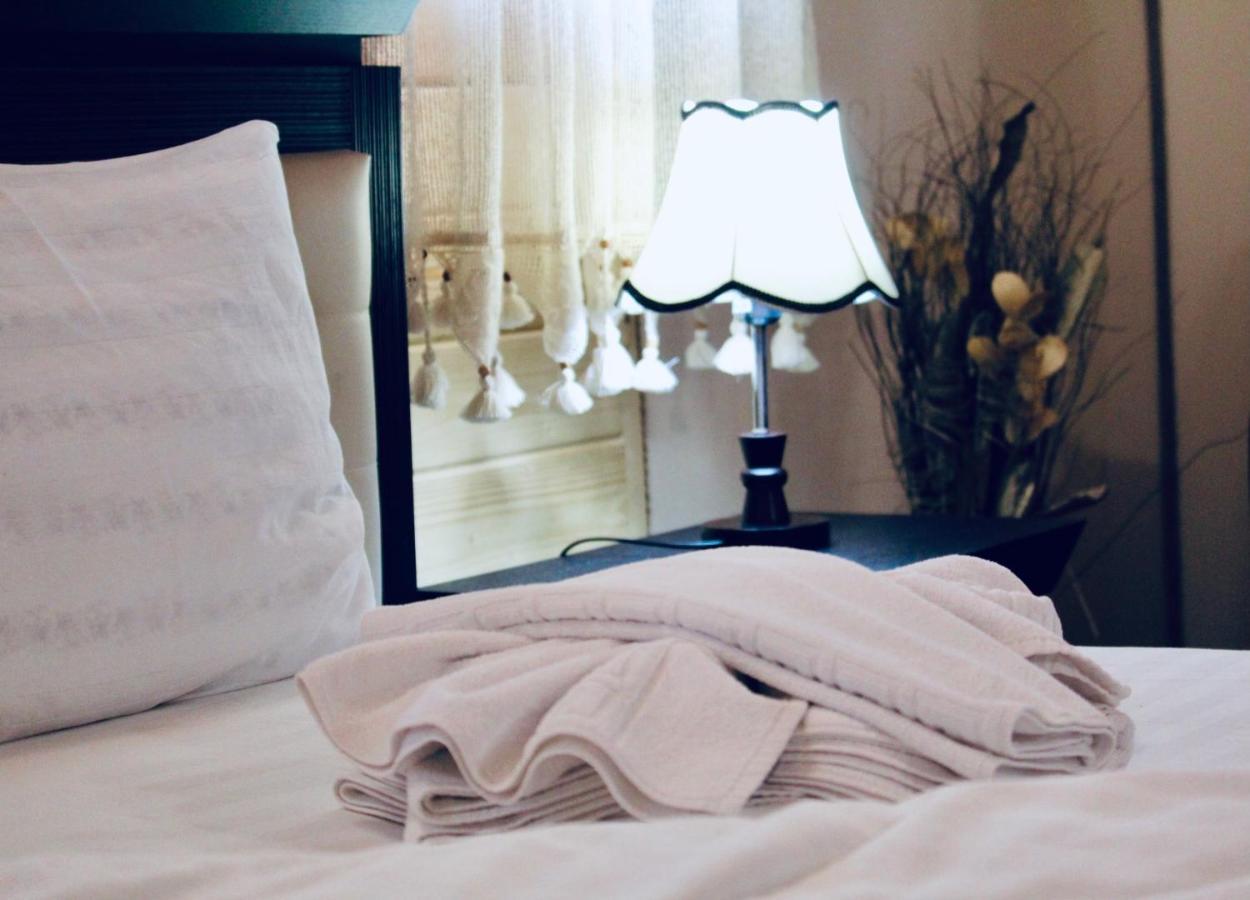 Hotel Casa Chira Vişeu de Sus Zewnętrze zdjęcie