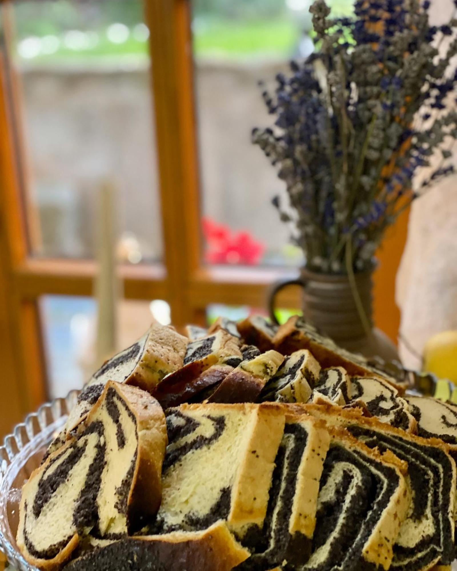 Hotel Casa Chira Vişeu de Sus Zewnętrze zdjęcie